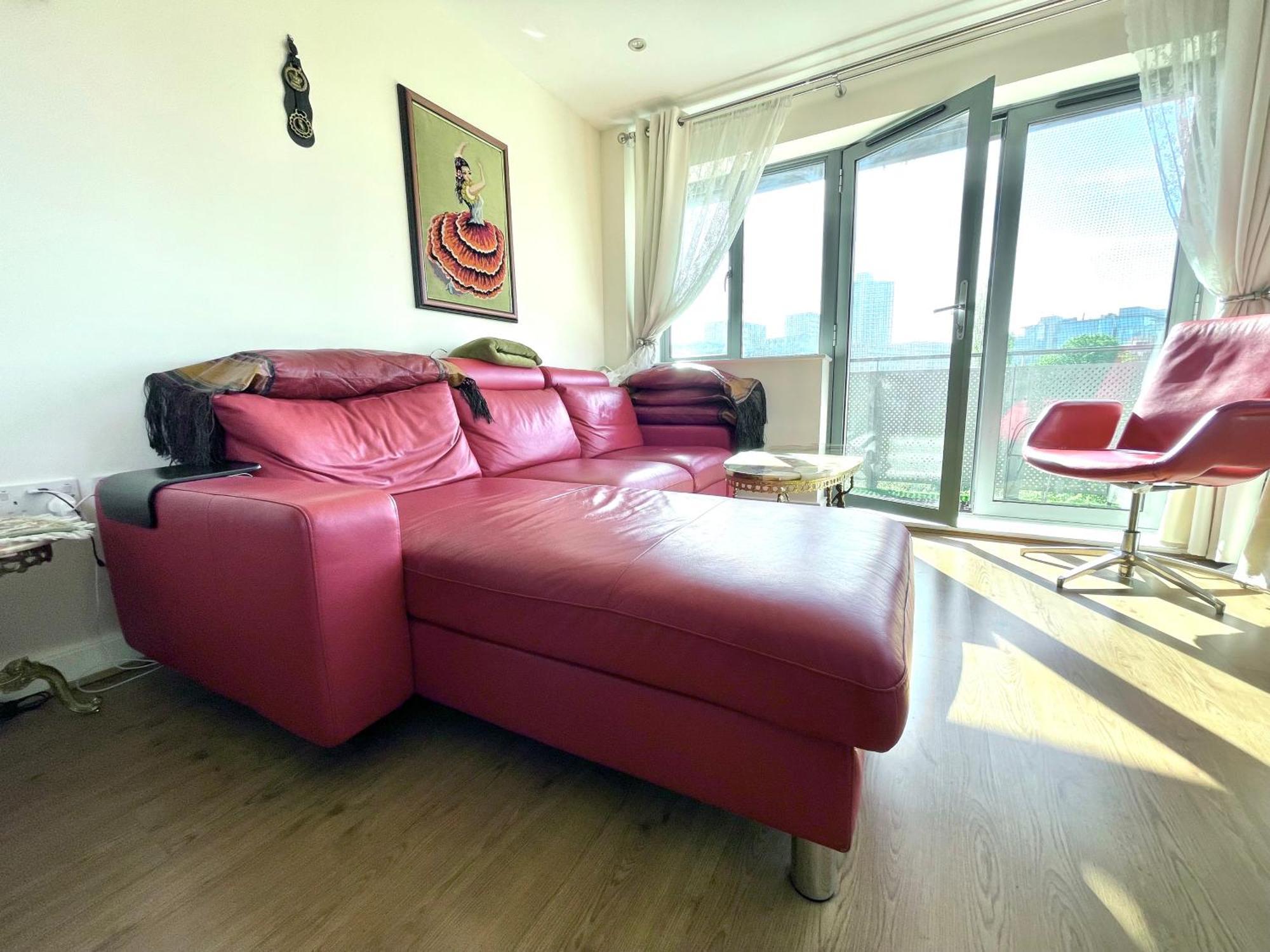 Luxury 2 Bedroom Apartment- Lake View - Free Parking - Wembley Stadium 5Km Londra Dış mekan fotoğraf